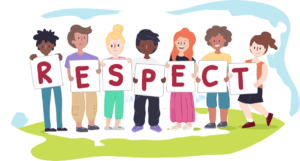 Teaching Respect To Kids November 28, 2024