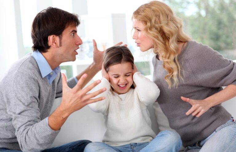 10 Things Parents should never say to their kids