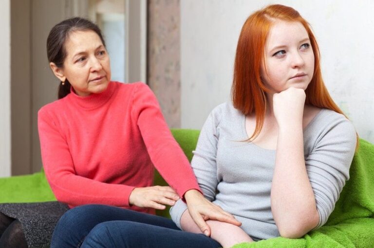 Tips to Improve Parenting Teenagers Behavior