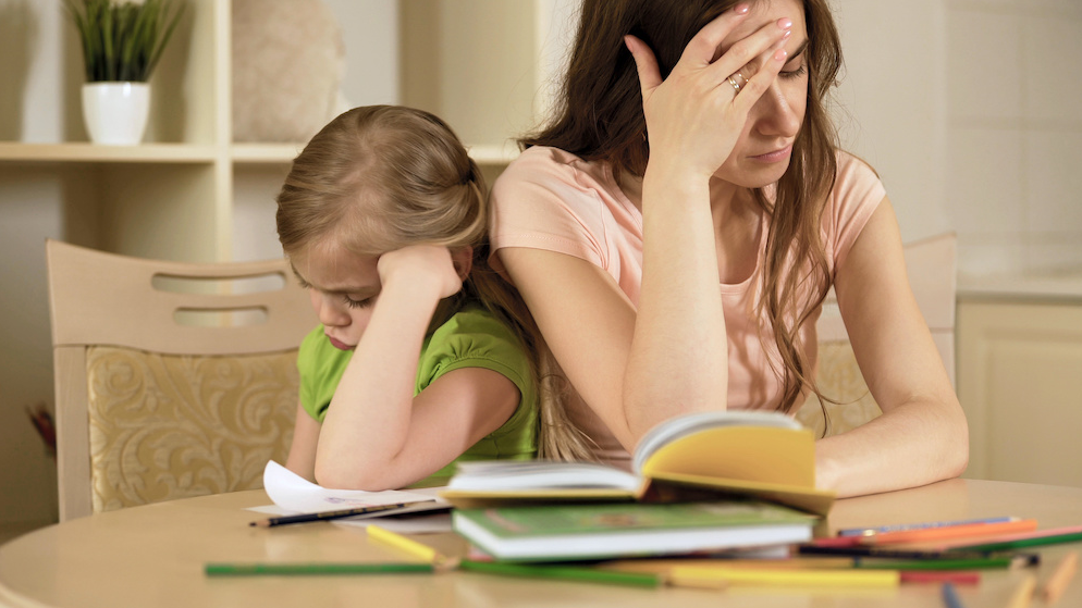 Disadvantages of homeschooling