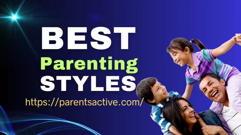 Best Parenting Styles