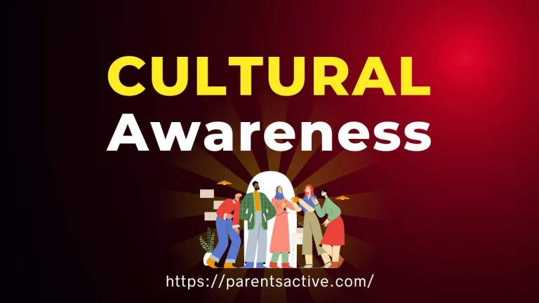 Cultural Awareness Yourself and Peoples