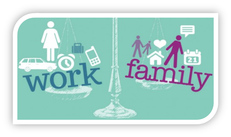 comparison in work and family