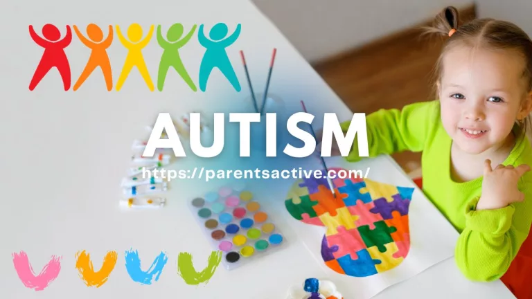 Autism (Unraveling the Spectrum)