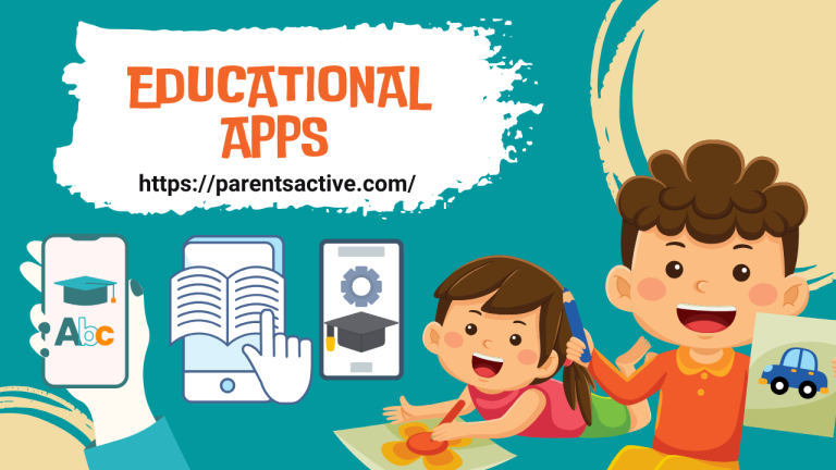 Educational Apps: Transforming Learning in The Digital Age
