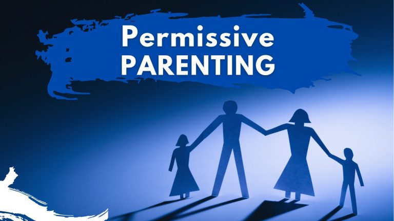 Permissive Parenting